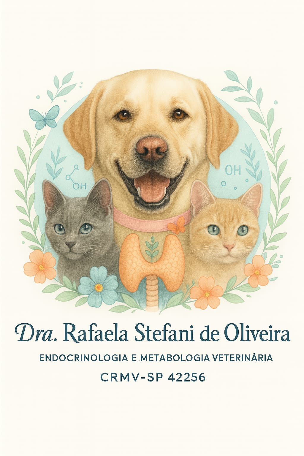 Avatar do(a) Olivet Atividade Veterinária