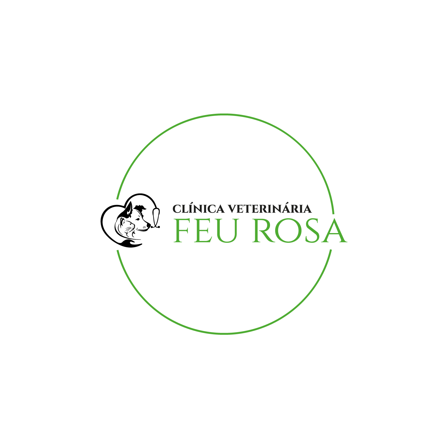 Avatar do(a) Clínica Veterinária Feu Rosa