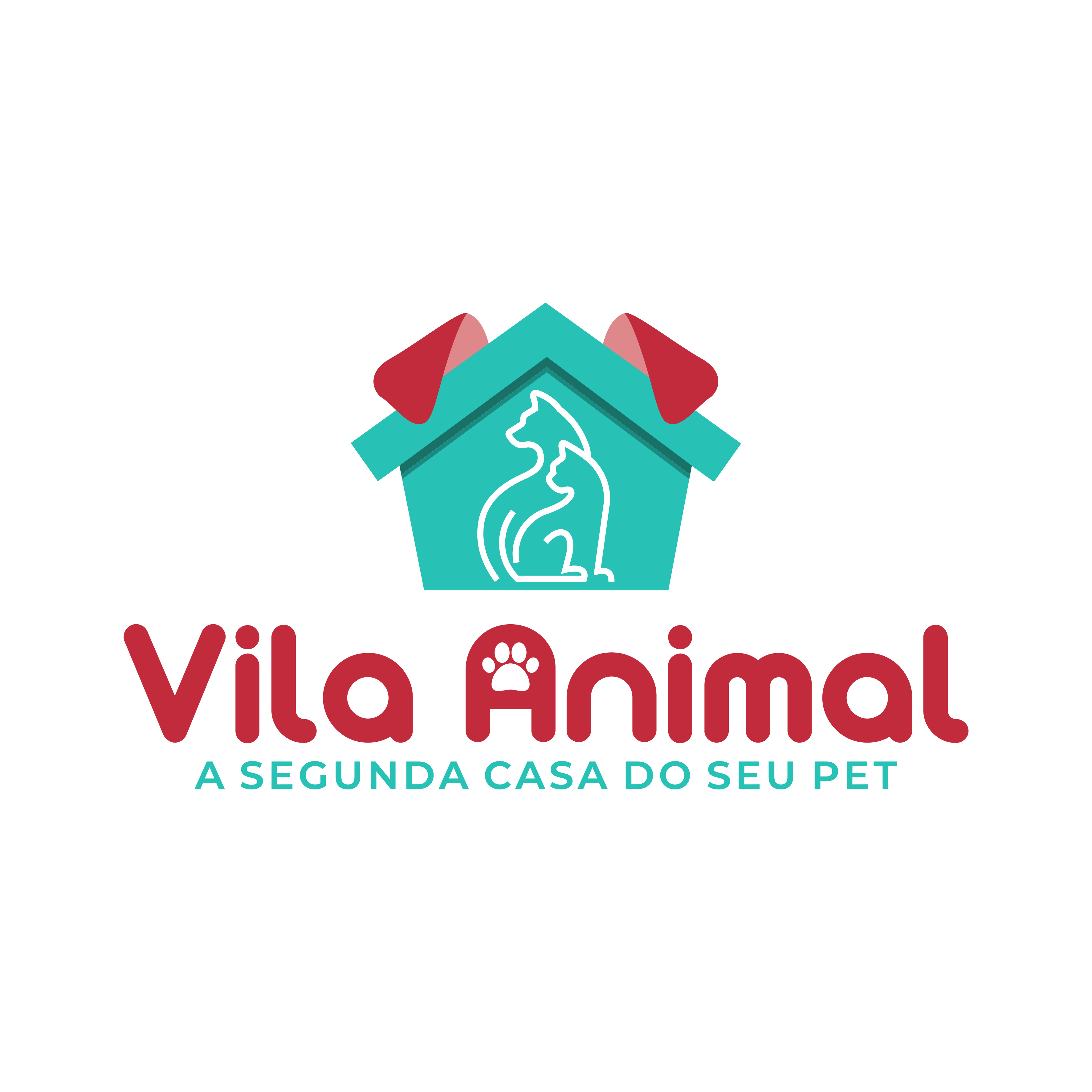 Avatar do(a) Vila Animal