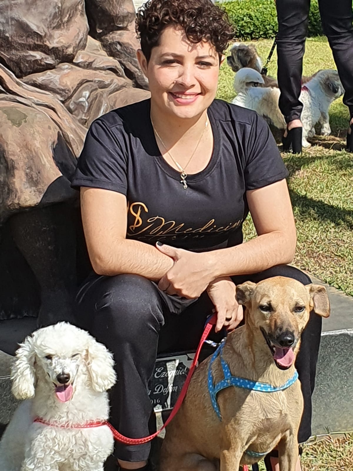 Dra. Tainara Lainha, Veterinário a Domicílio em Vila Velha