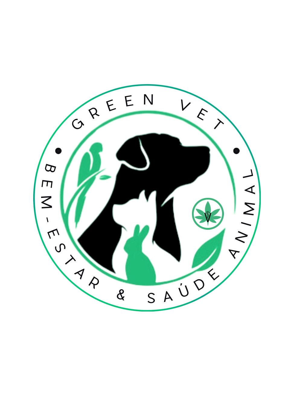 Green Vet Clinica Veterinaria, Clínica em Cotia