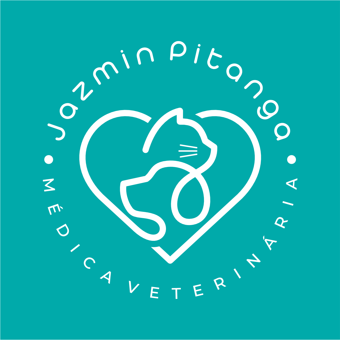 Dra. Jazmin Pitanga, Veterinário a Domicílio em Salvador