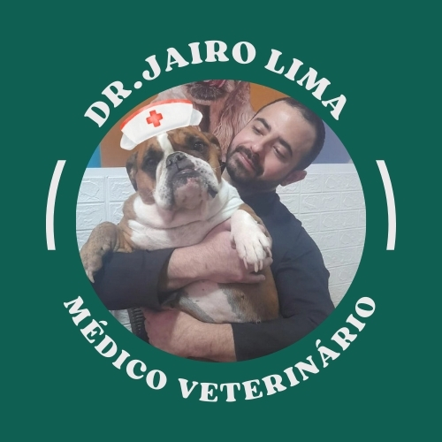 JAIRO, Veterinário a Domicílio em Nova Iguaçu