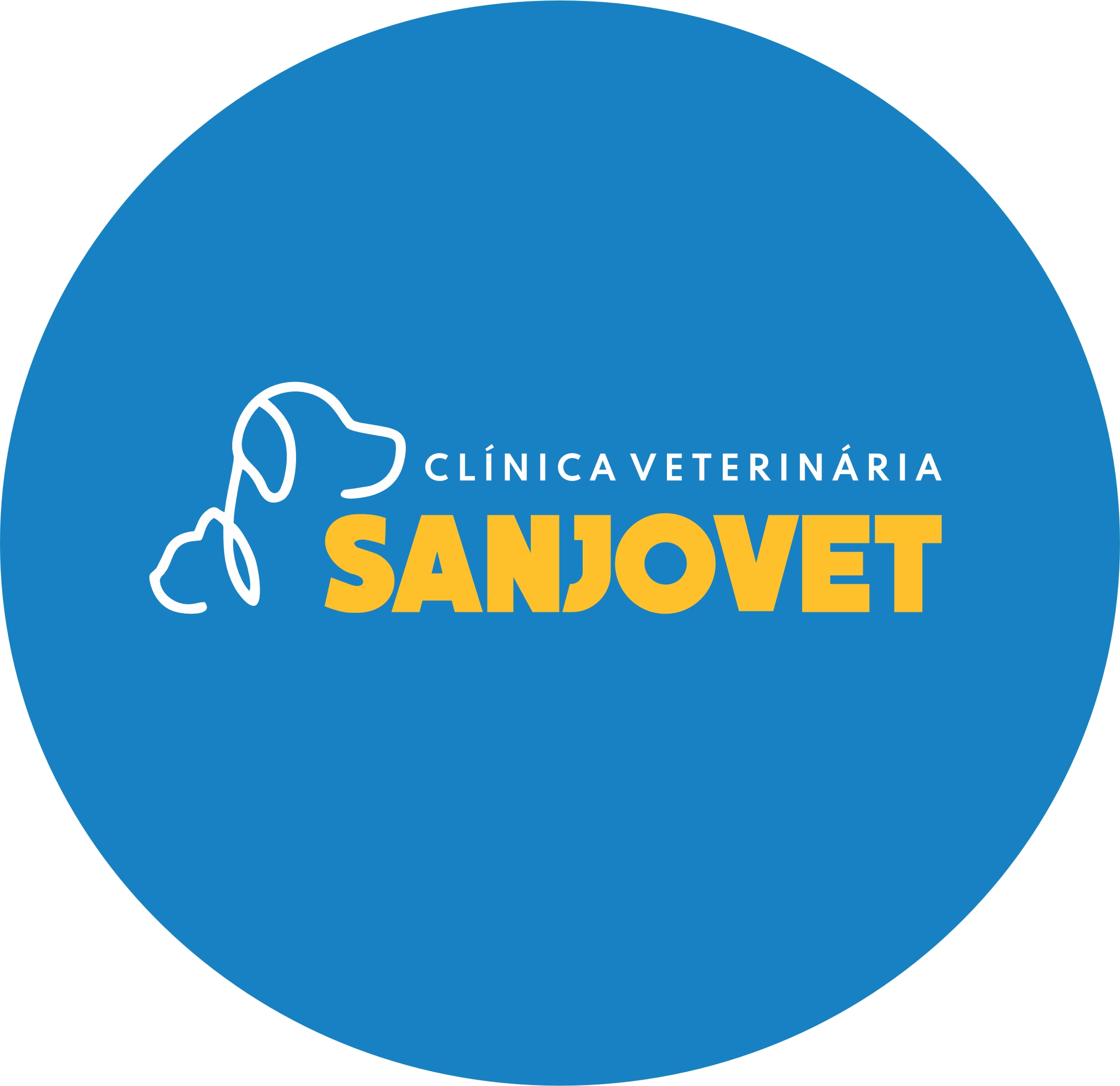 Avatar do(a) Sanjovet Clínica Veterinária Ltda