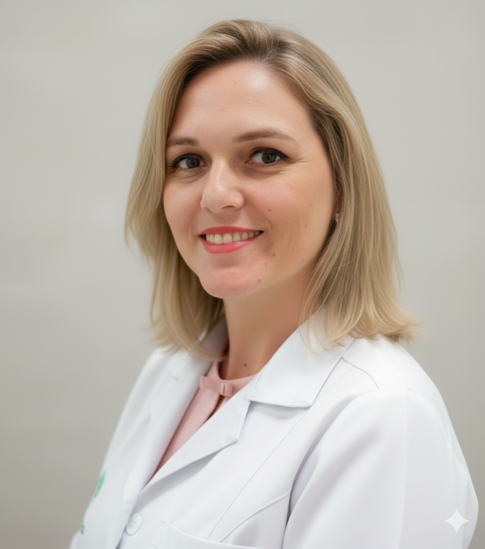 Dra. Karla Tamborin Torquato, Veterinário a Domicílio em Araraquara