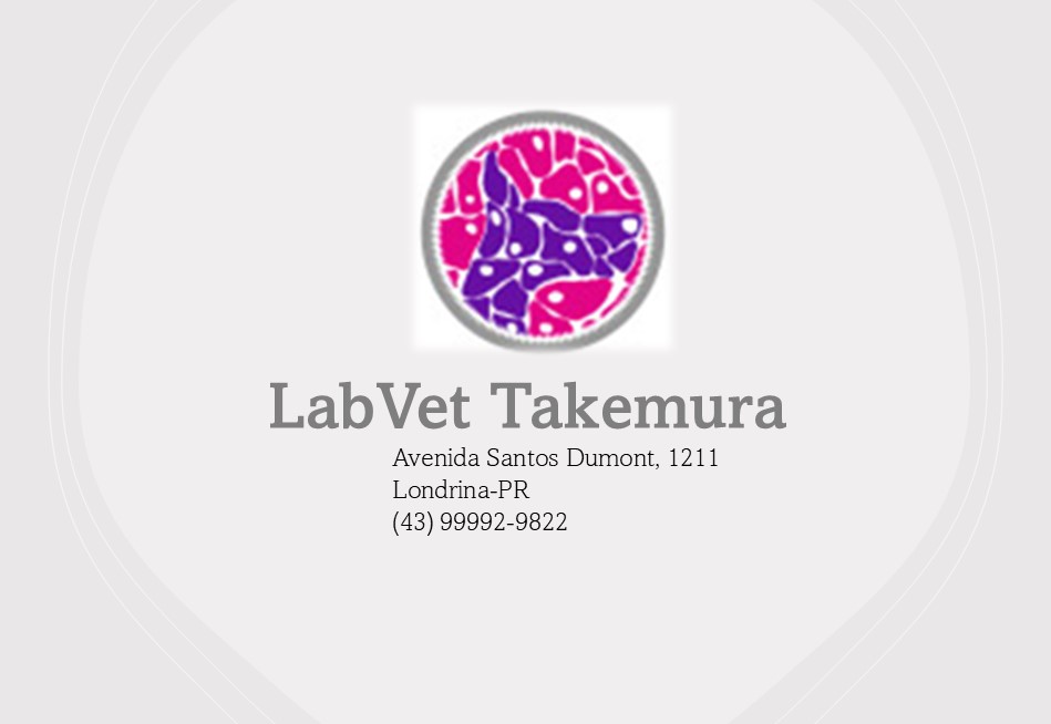 LabVet Takemura, Laboratório em Londrina