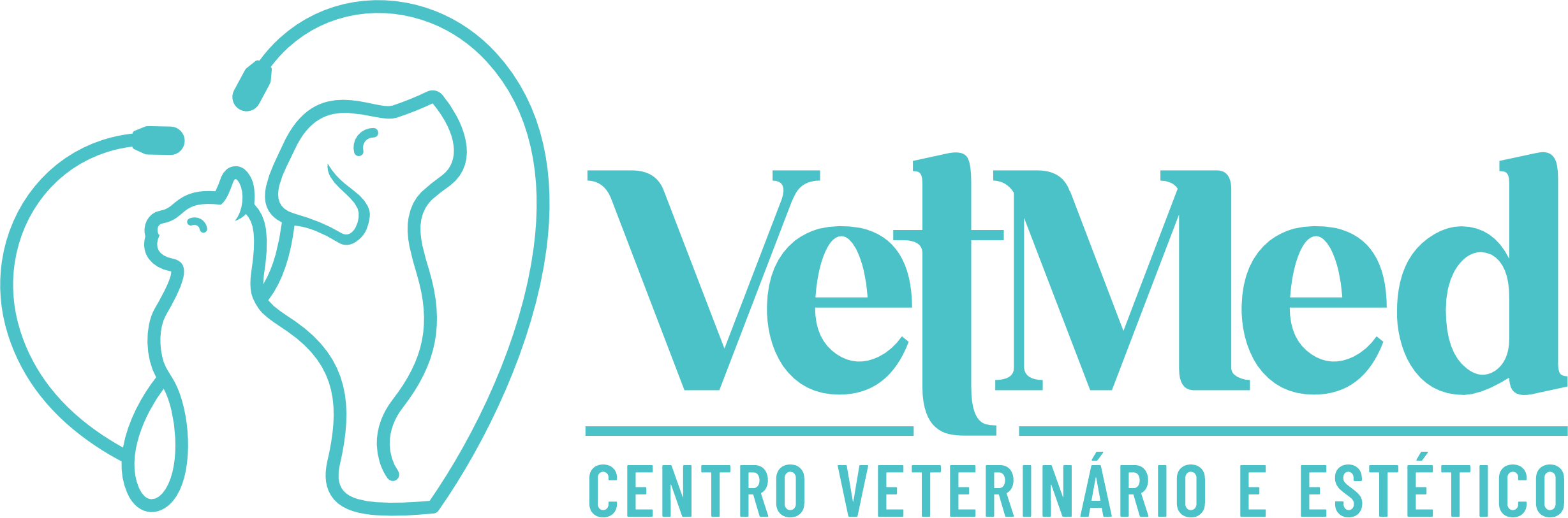 Avatar do(a) Vetmed - Atendimento Médico Veterinário