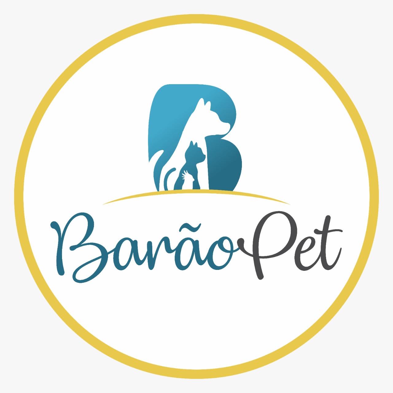 Avatar do(a) Barão Pet Clínica Veterinária