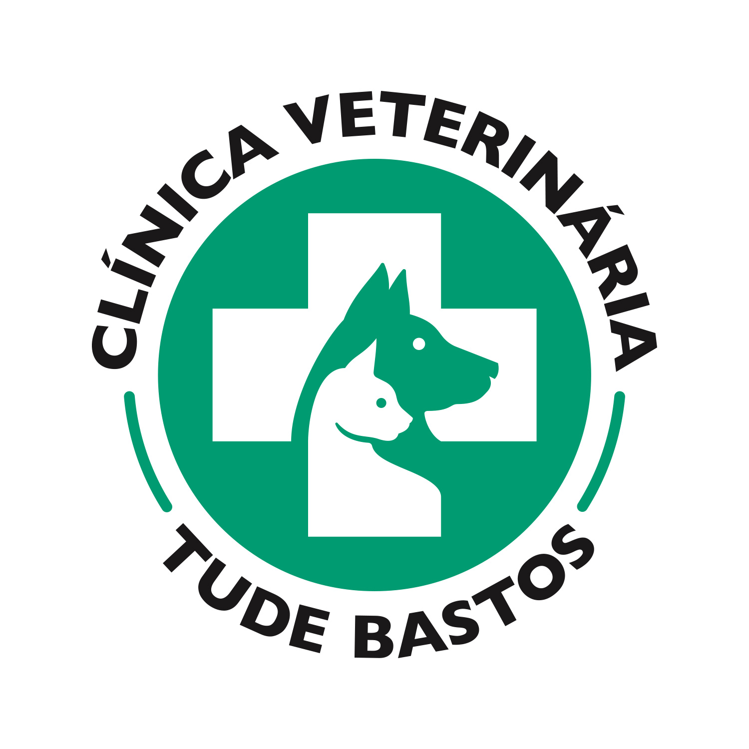 Avatar do(a) Clínica Veterinária Tude Bastos