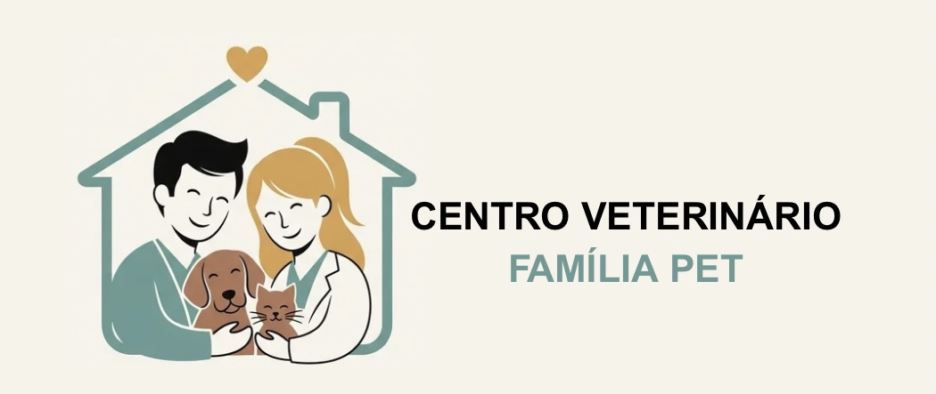 Centro Veterinário Família Pet, prestador credenciado Petlove Saúde em Ribeirão Preto