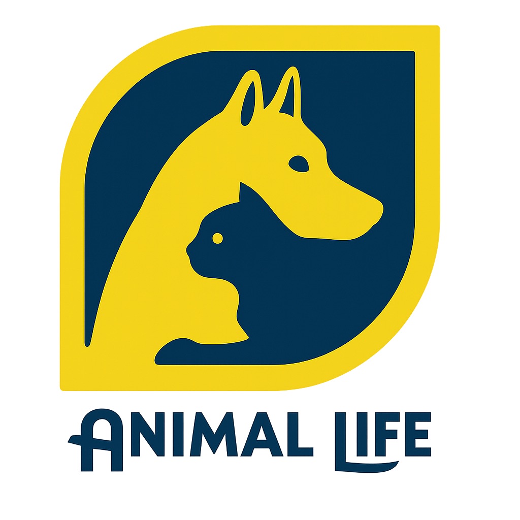 Avatar do(a) Clínica Veterinária Animal Life
