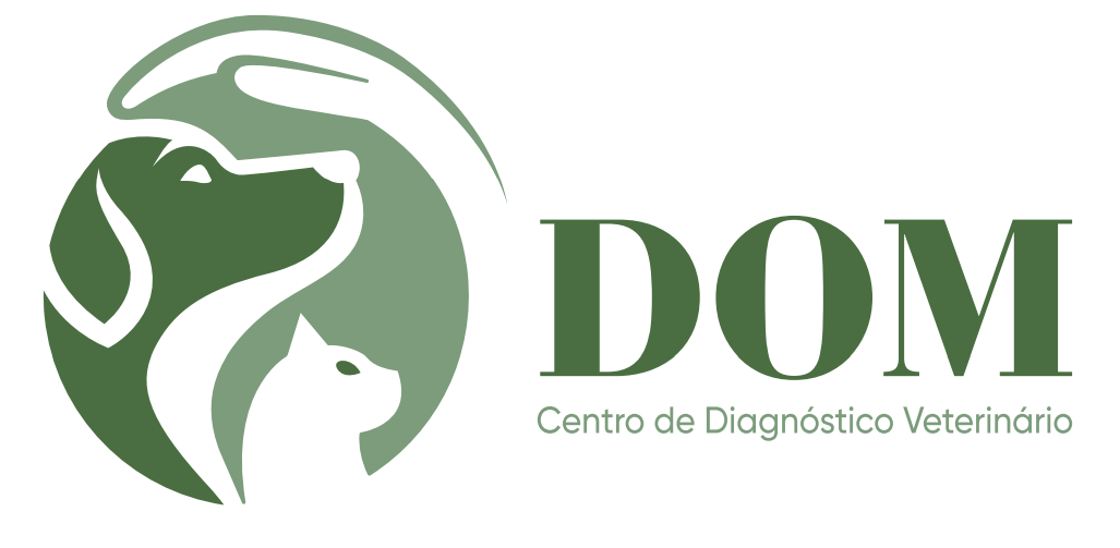 DOM Centro de Diagnostico Veterinário, Laboratório em São Paulo