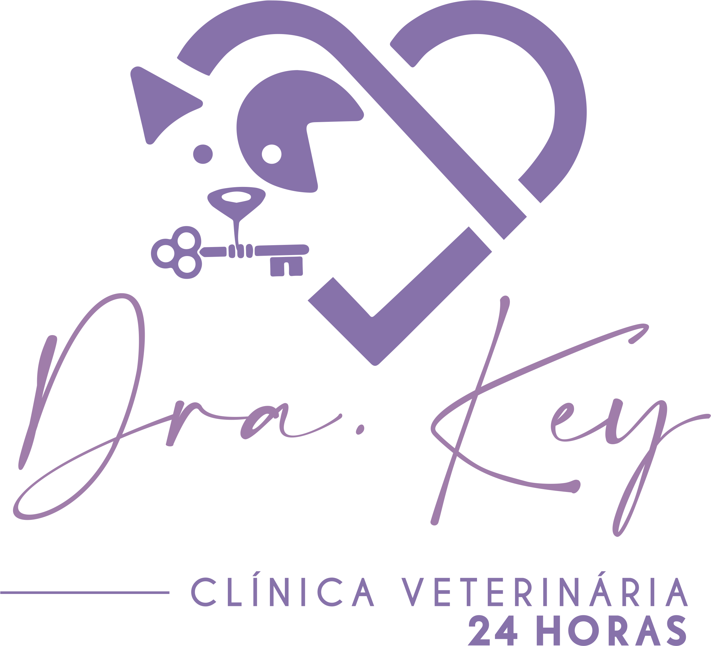 Avatar do(a) Dra. Key Clínica Veterinária 24h