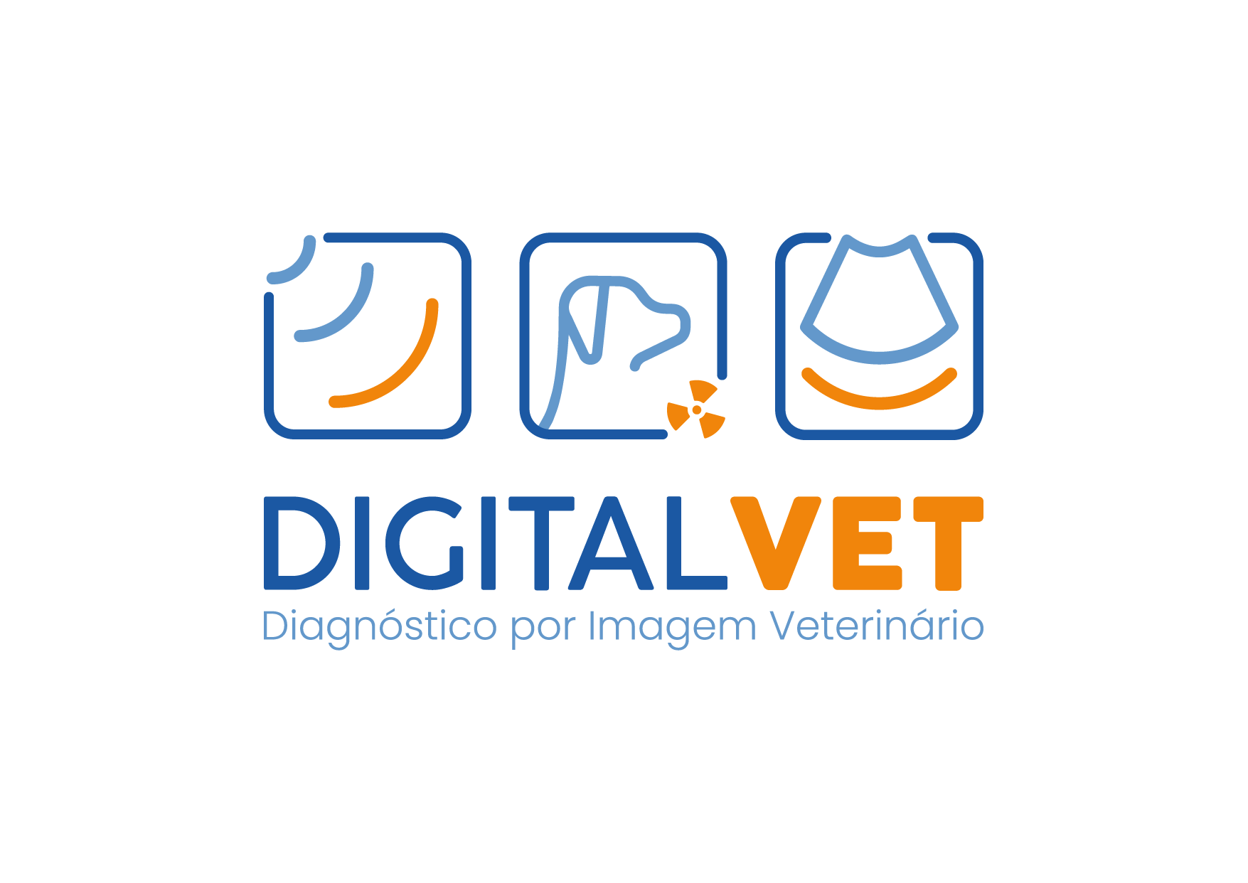 Digital Vet, Raio X em Cariacica