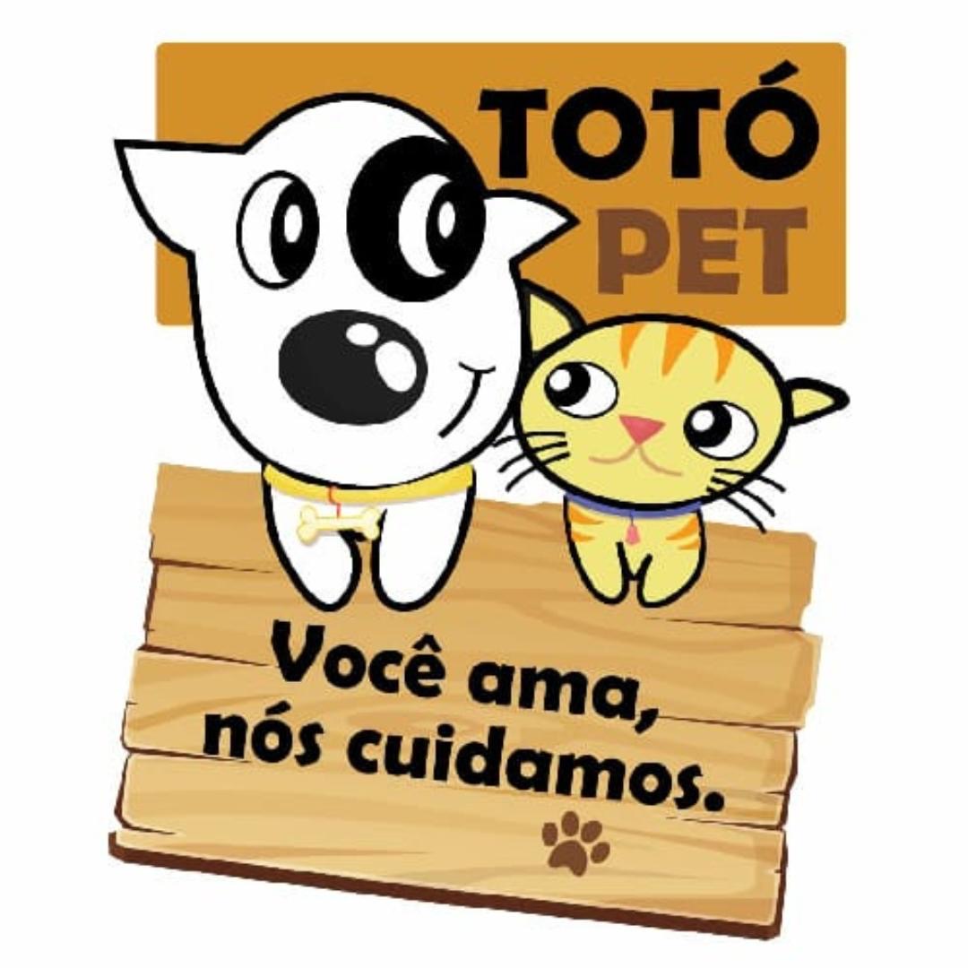 Clínica Totó Pet Pereque, prestador credenciado Petlove Saúde em Guarujá