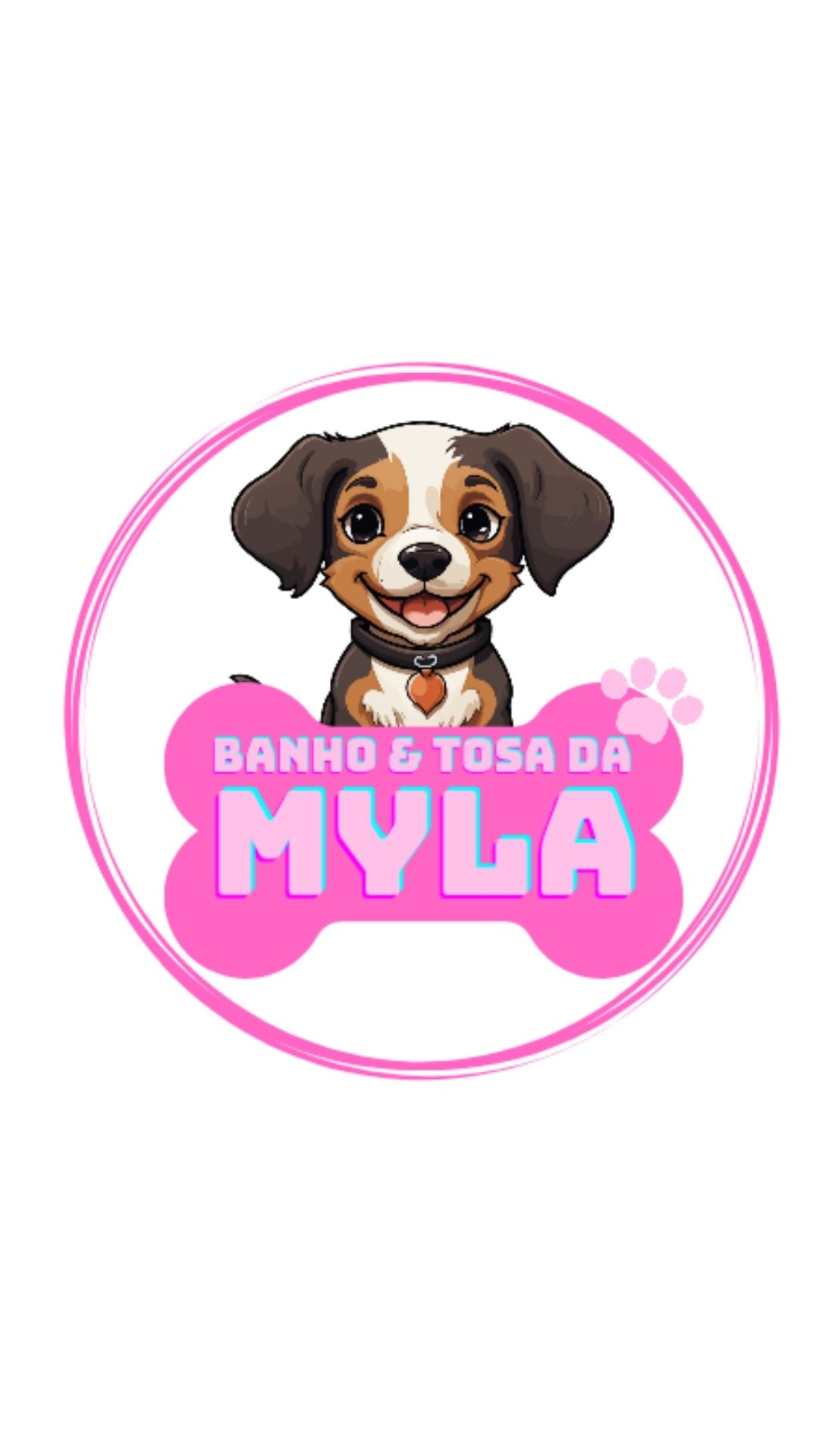 Banho & Tosa da Myla, prestador credenciado Petlove Saúde em São Paulo