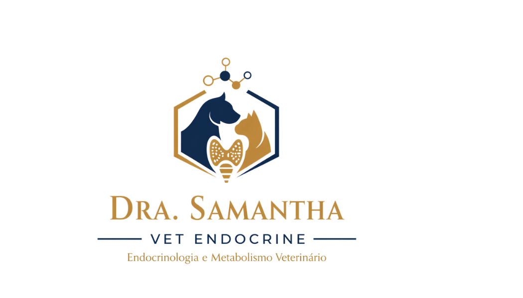 Dra. Samantha Cristina - Endocrinopet, Endocrinologia em Vila Velha