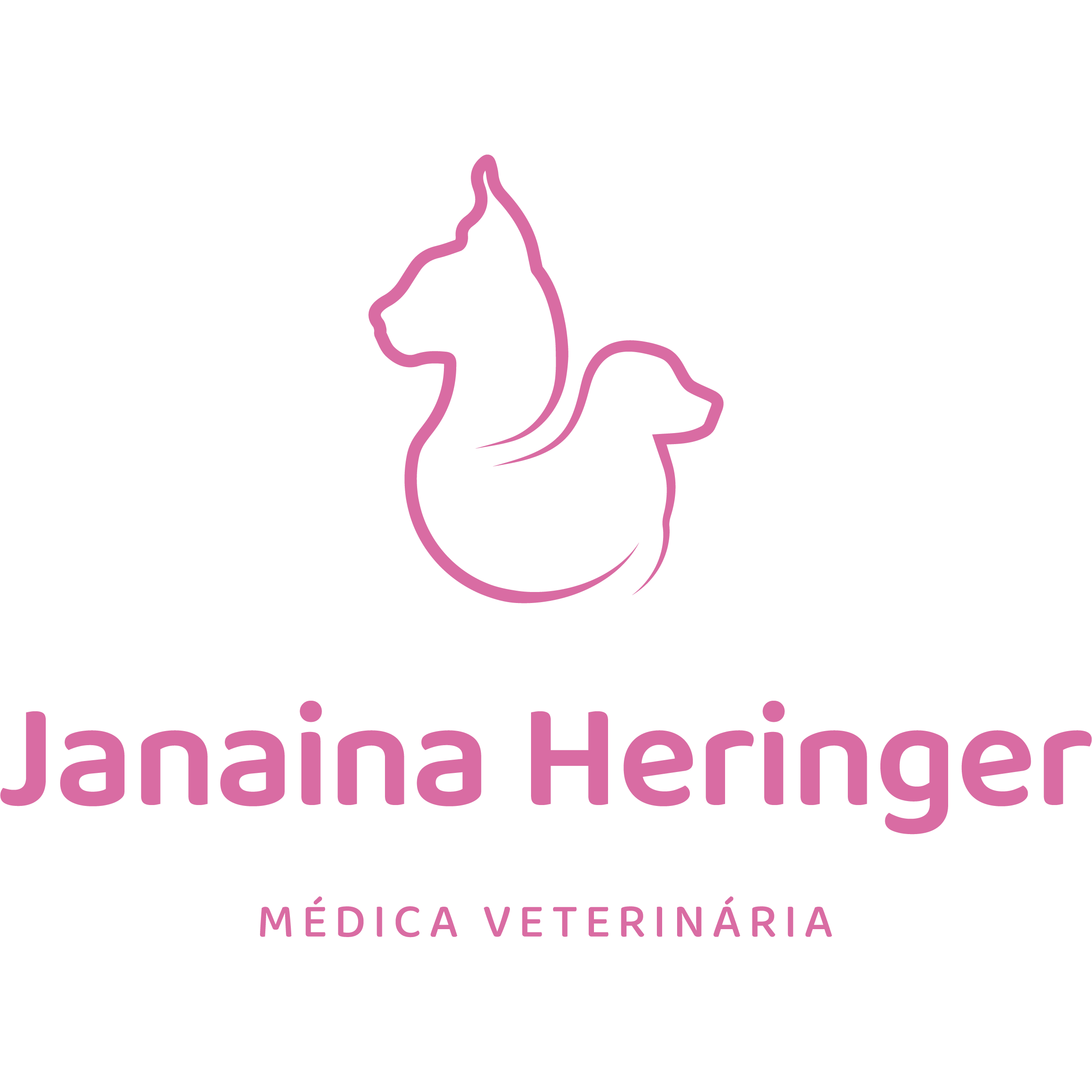 Dra. Janaina Heringer, Veterinário a Domicílio em Niterói