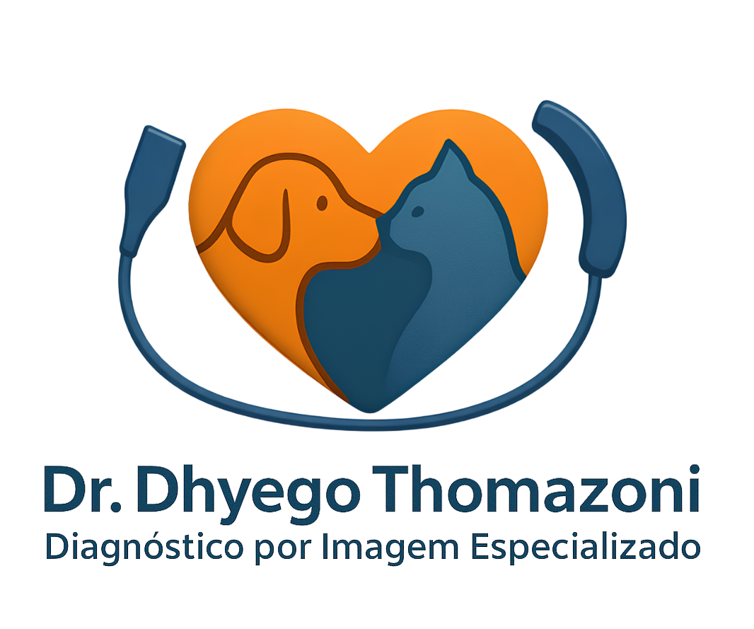D Thomazoni Diagnostico por Imagem Veterinário, prestador credenciado Petlove Saúde em Fortaleza