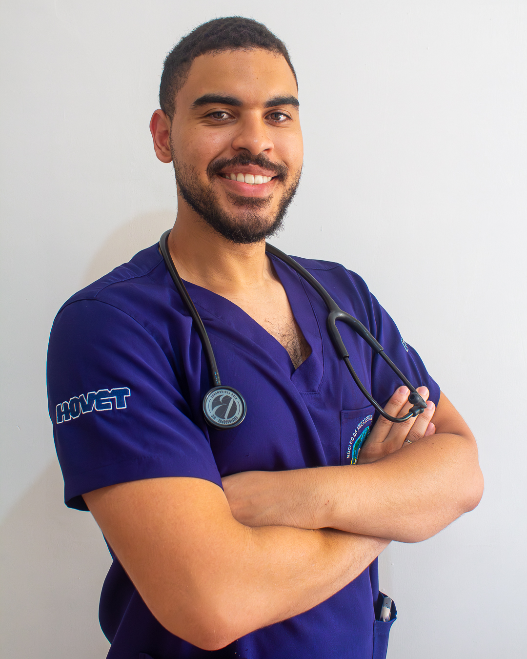 Dr. Lucas Braselino, Anestesista em Poços de Caldas