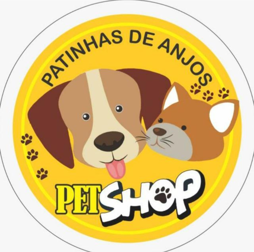 Avatar do(a) Patinhas de Anjos Petshop
