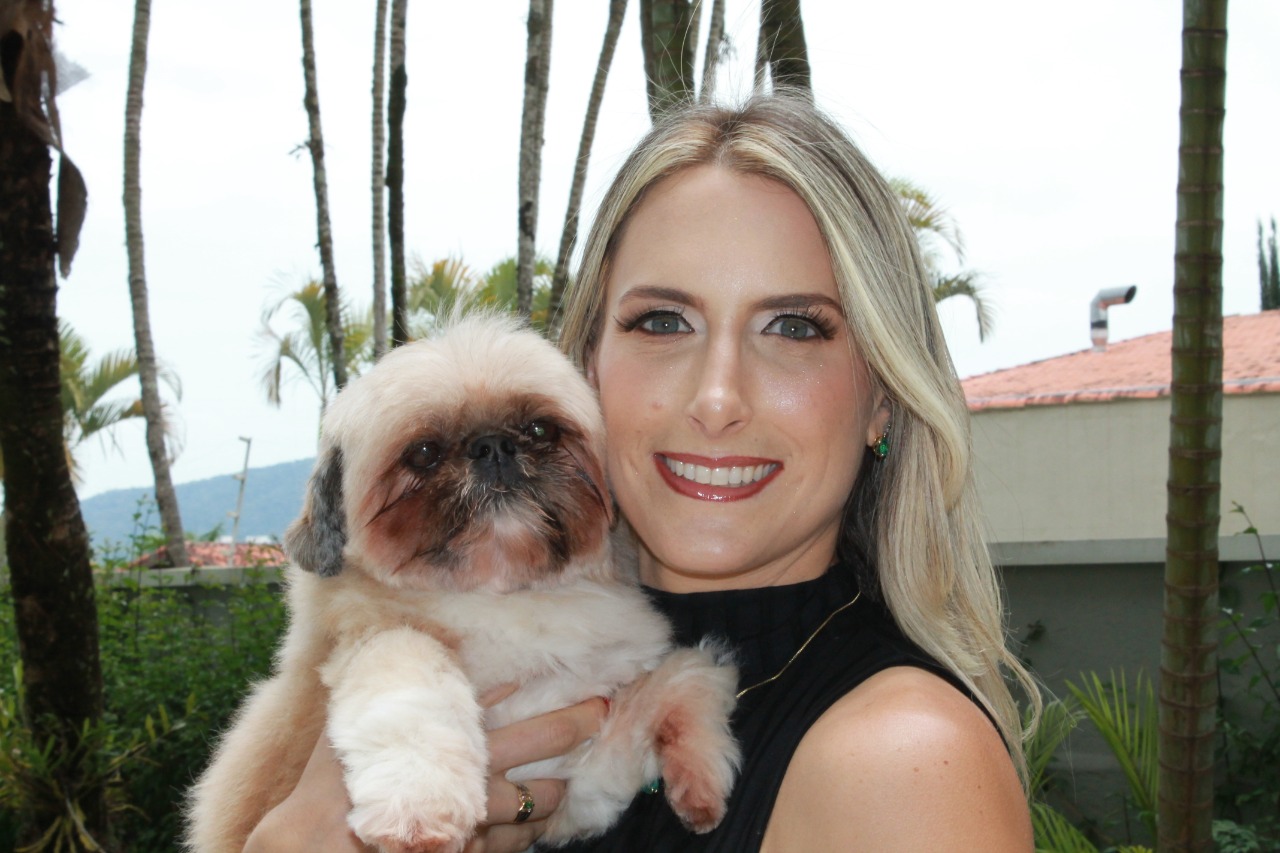 Dra. Aline Destefani, Veterinário a Domicílio em Mogi das Cruzes