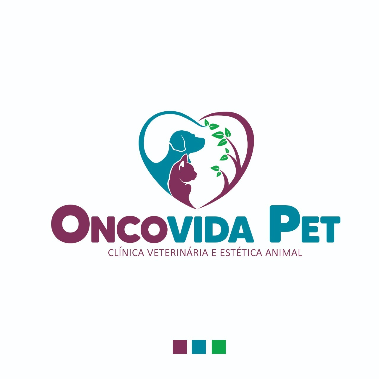 Clinica veterinária Oncovida Pet, prestador credenciado Petlove Saúde em Caruaru