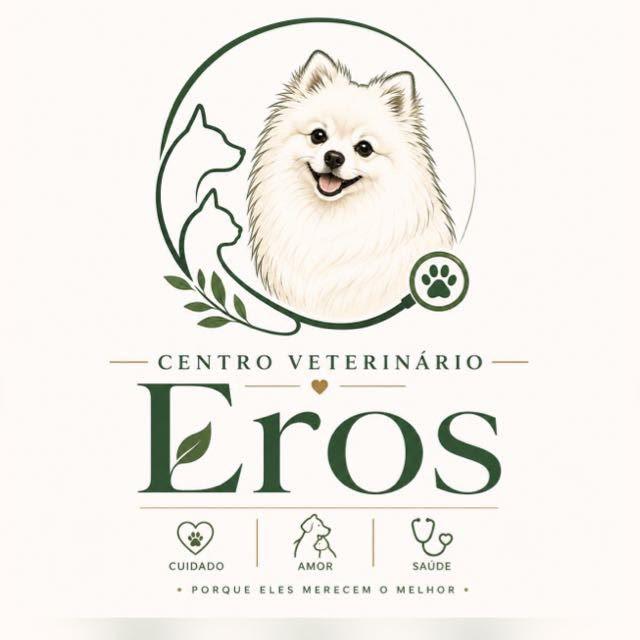 Clínica Veterinária Eros, prestador credenciado Petlove Saúde em Brasília
