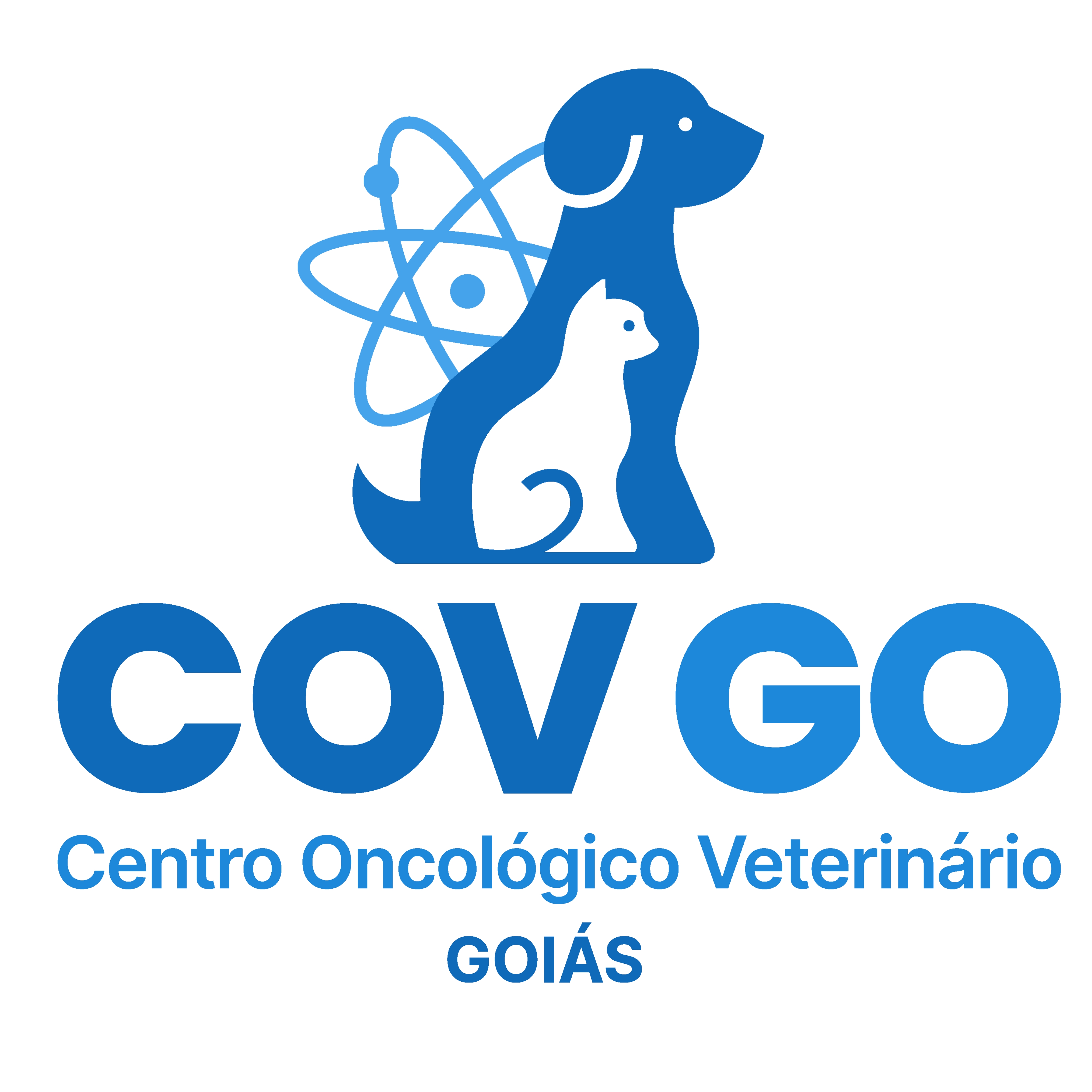 COV-  Centro Oncológico Veterinário Goiás, prestador credenciado Petlove Saúde em Goiânia