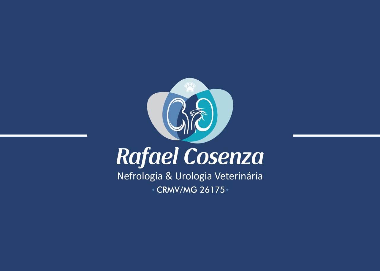 Dr. Rafael Cosenza, prestador credenciado Petlove Saúde em Belo Horizonte