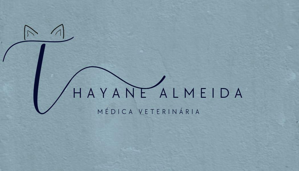 Dra. Thayane Almeida, Veterinário a Domicílio em São José dos Campos