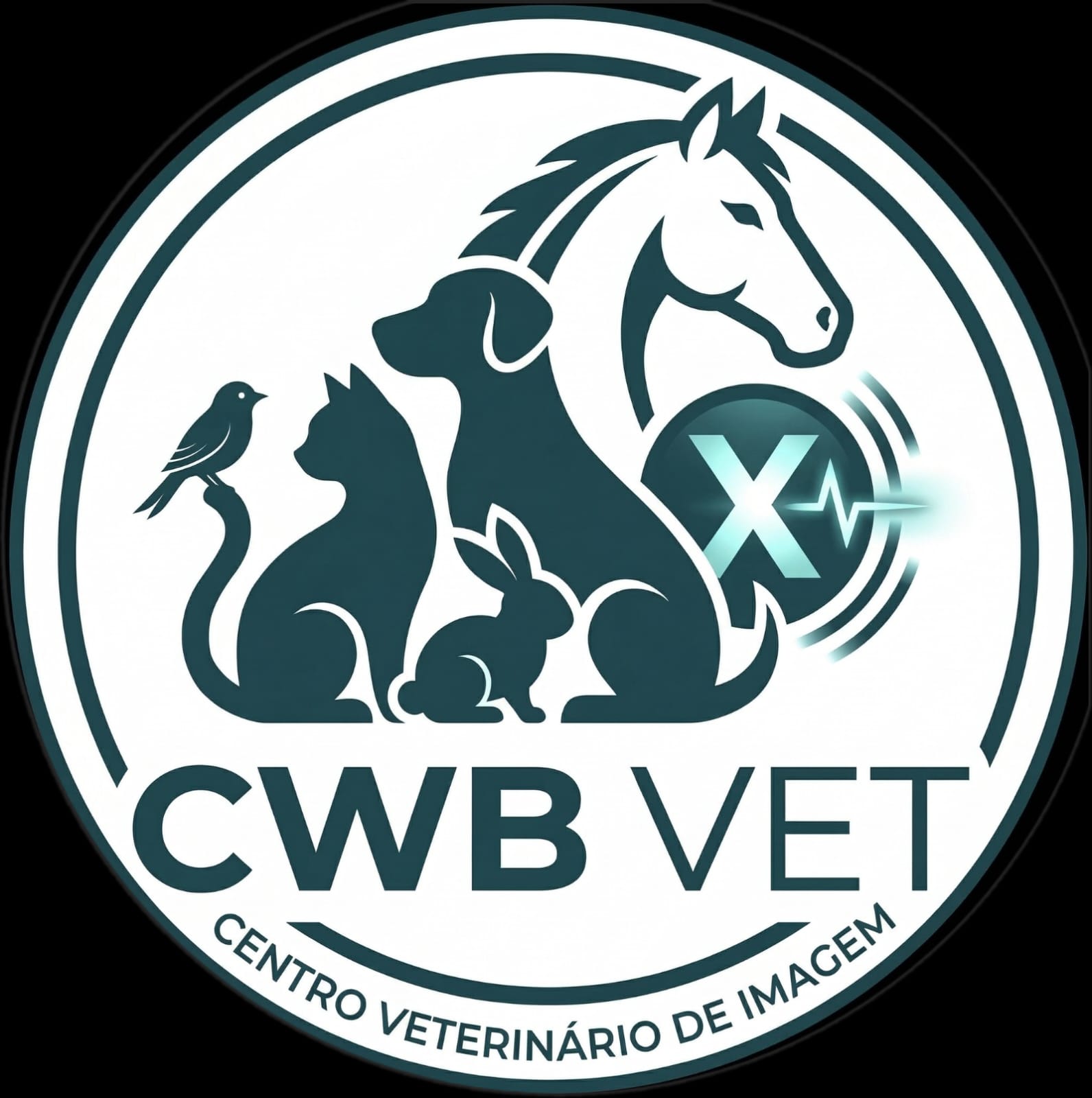 CWB VET CENTRO VETERINARIO DE IMAGEM, prestador credenciado Petlove Saúde em Curitiba