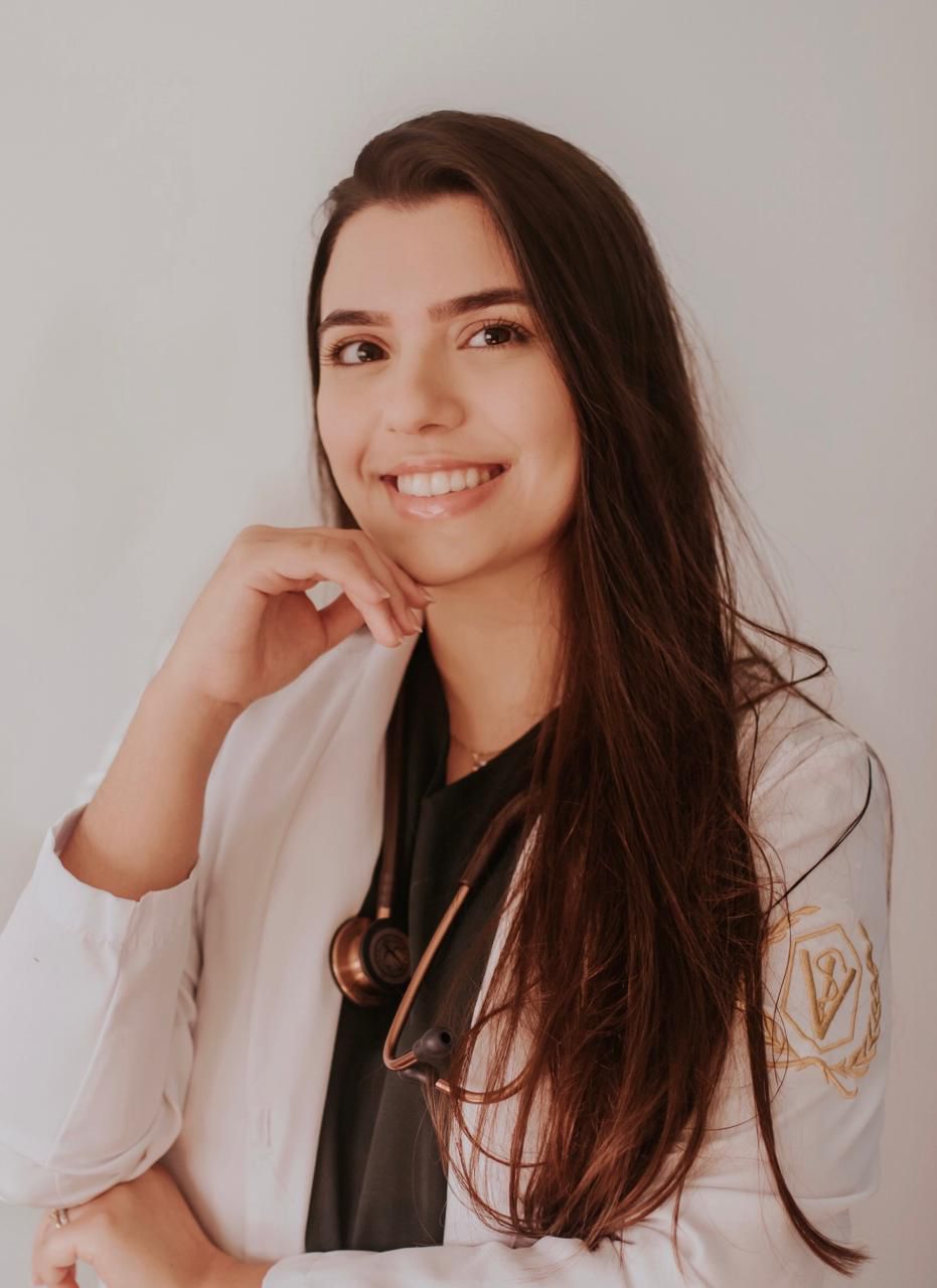 Dra. Juliana Miranda Camizão, Oncologia em Vila Velha