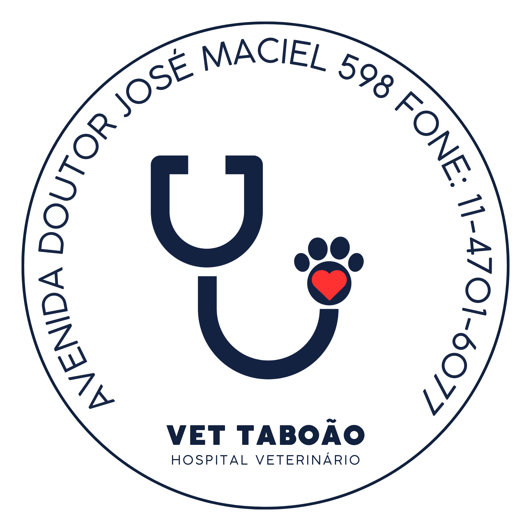 Vet Taboão, Clínica 24h em Taboão da Serra