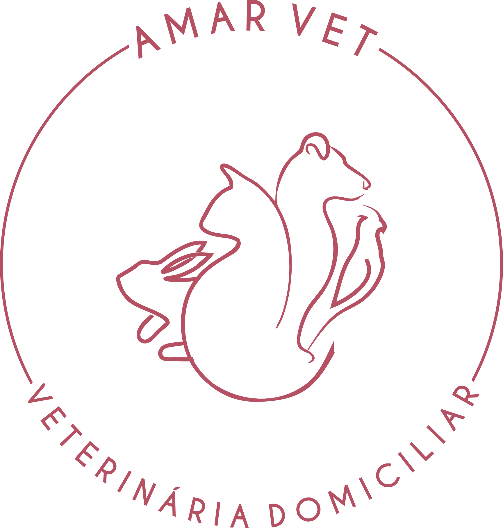 Dra. Amanda Junqueira, Veterinário a Domicílio em São José