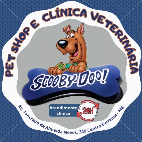 Petshop Scoobydoo, prestador credenciado Petlove Saúde em Extrema