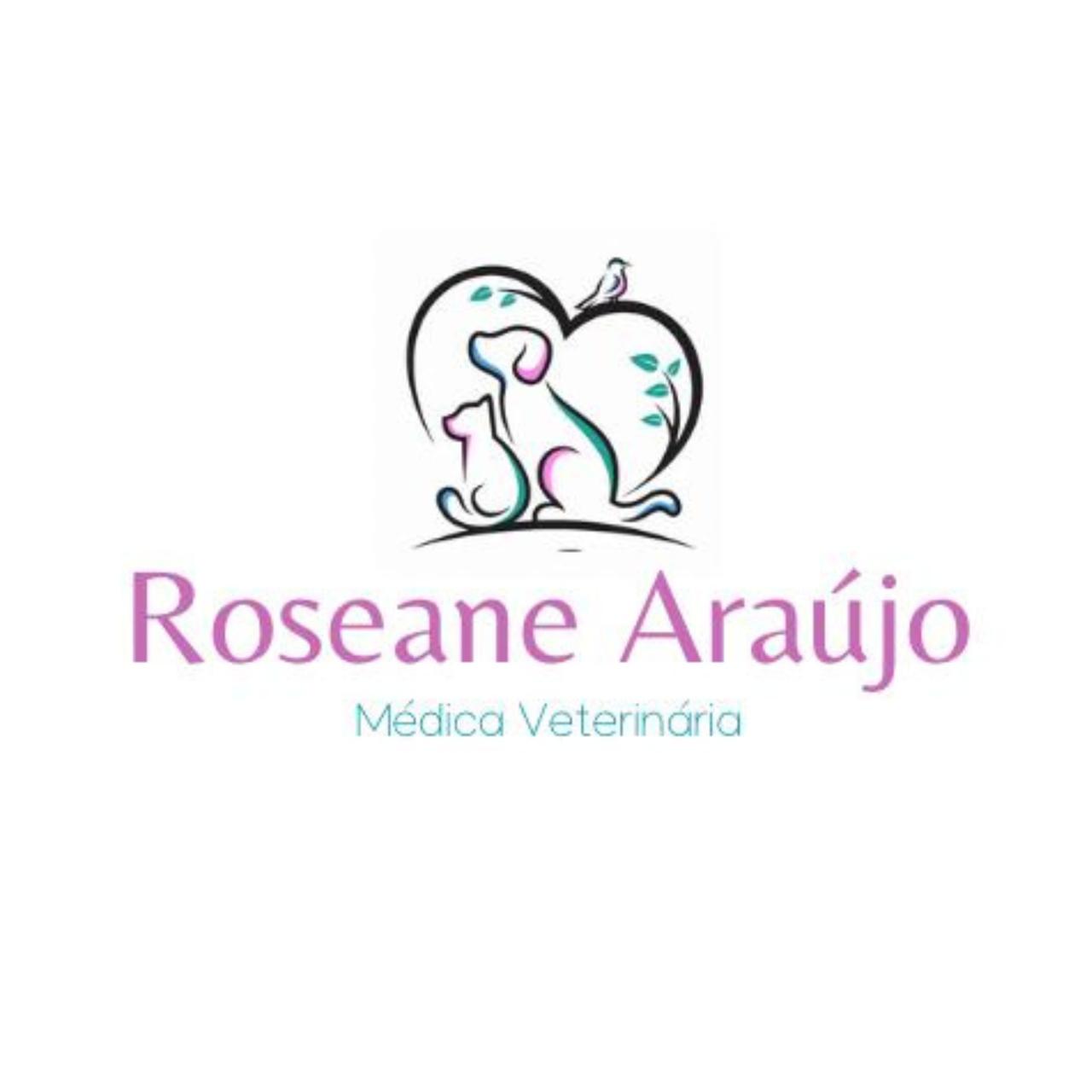 Dra. Roseane da Silva Araújo, Veterinário a Domicílio em Paulista