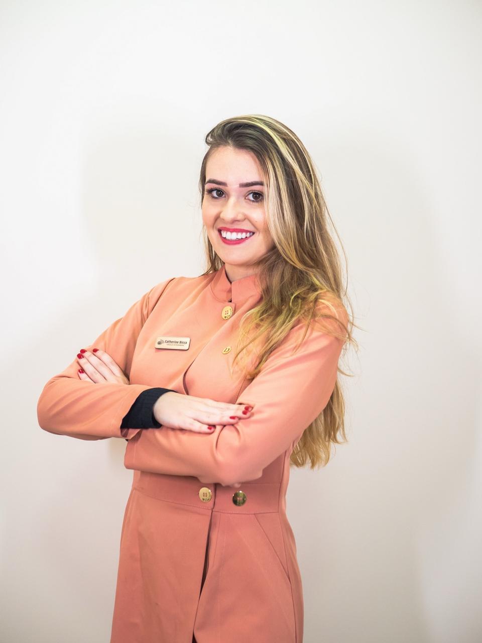 Dra. Catherine Bicca - Ultrassonografista, Ultrassom em Florianópolis
