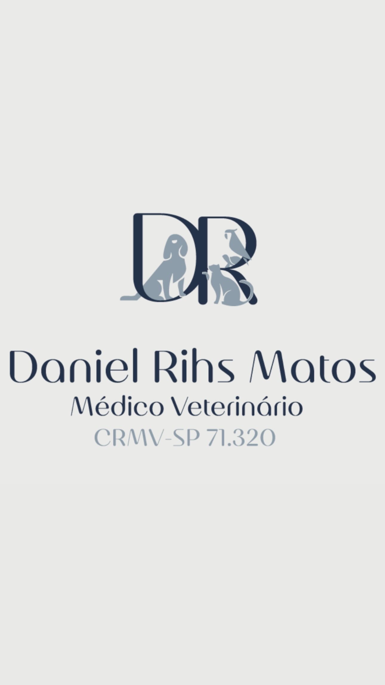 Avatar do(a) Daniel Rihs Matos