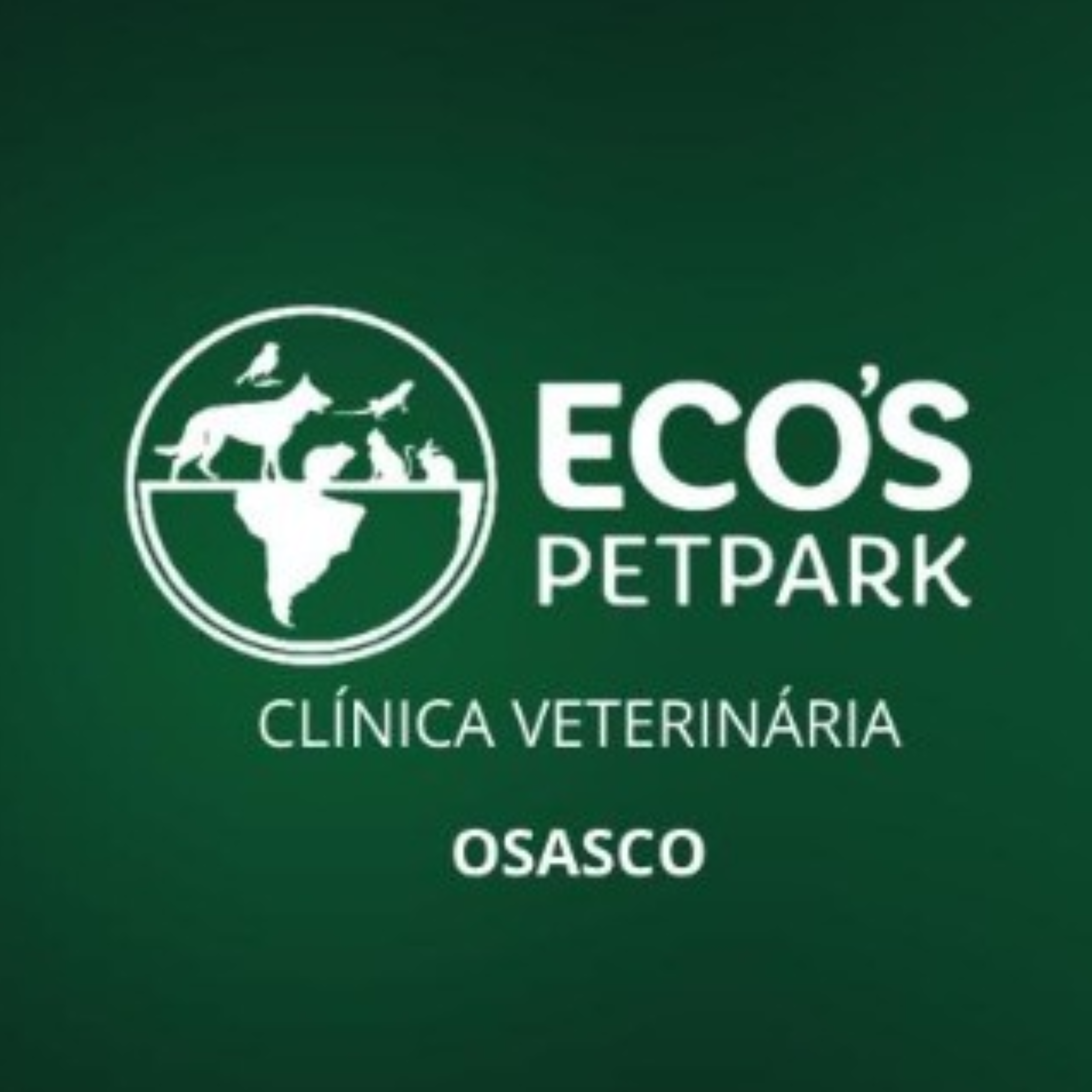 Eco’s Pet Park, Clínica em Osasco
