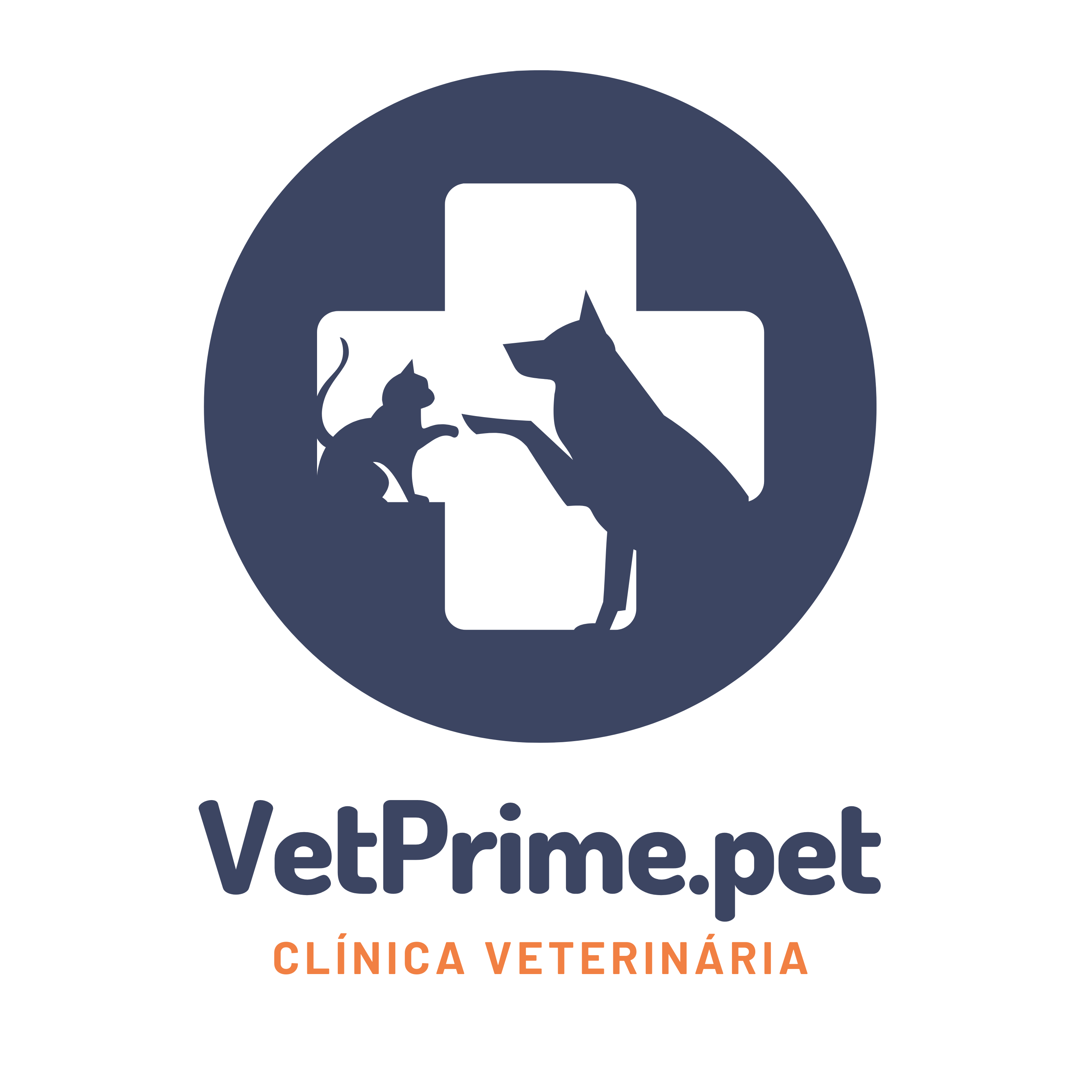 Avatar do(a) Clínica VETPrime Pet