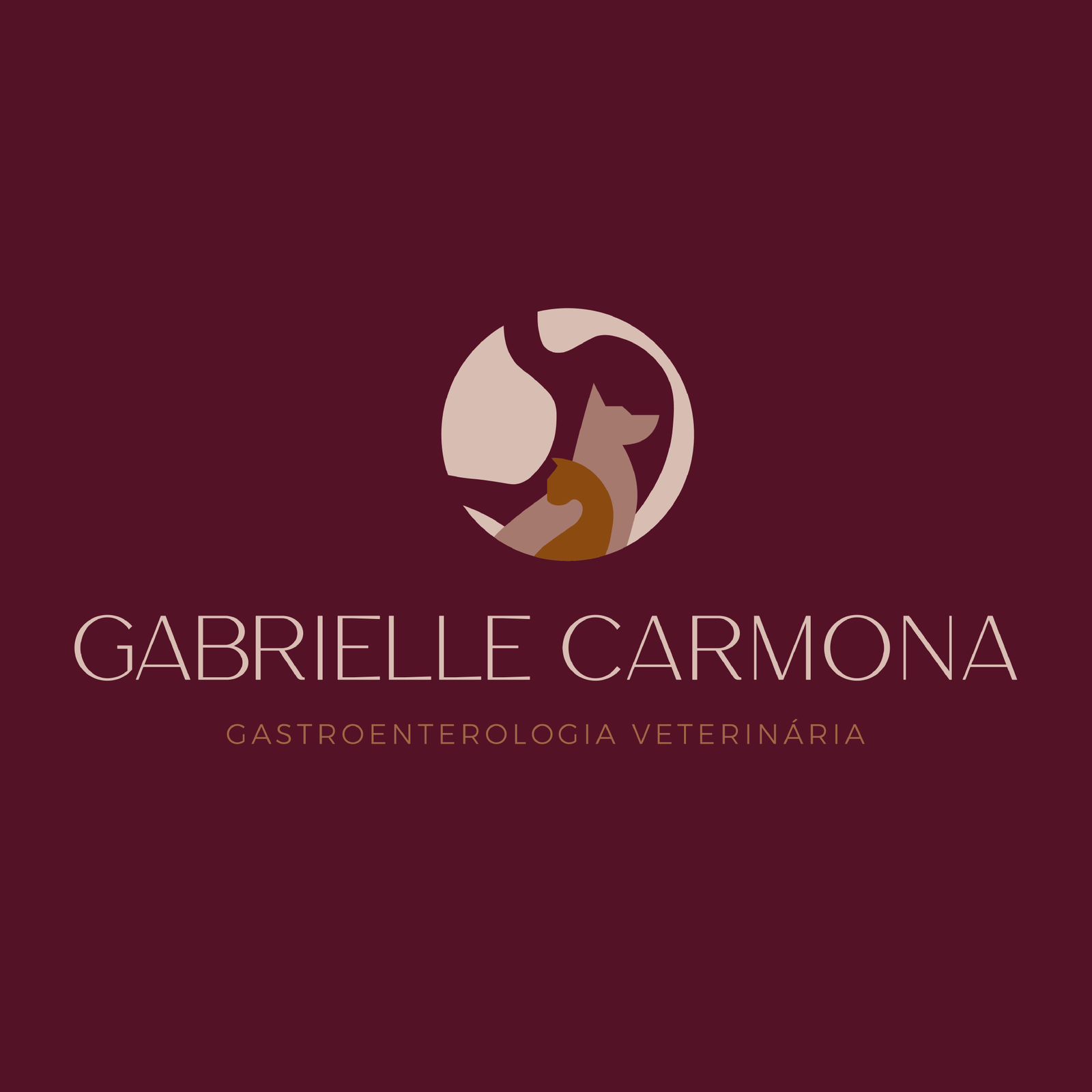 Dra. Gabrielle Carmona Noel, Gastroenterologia em São Paulo