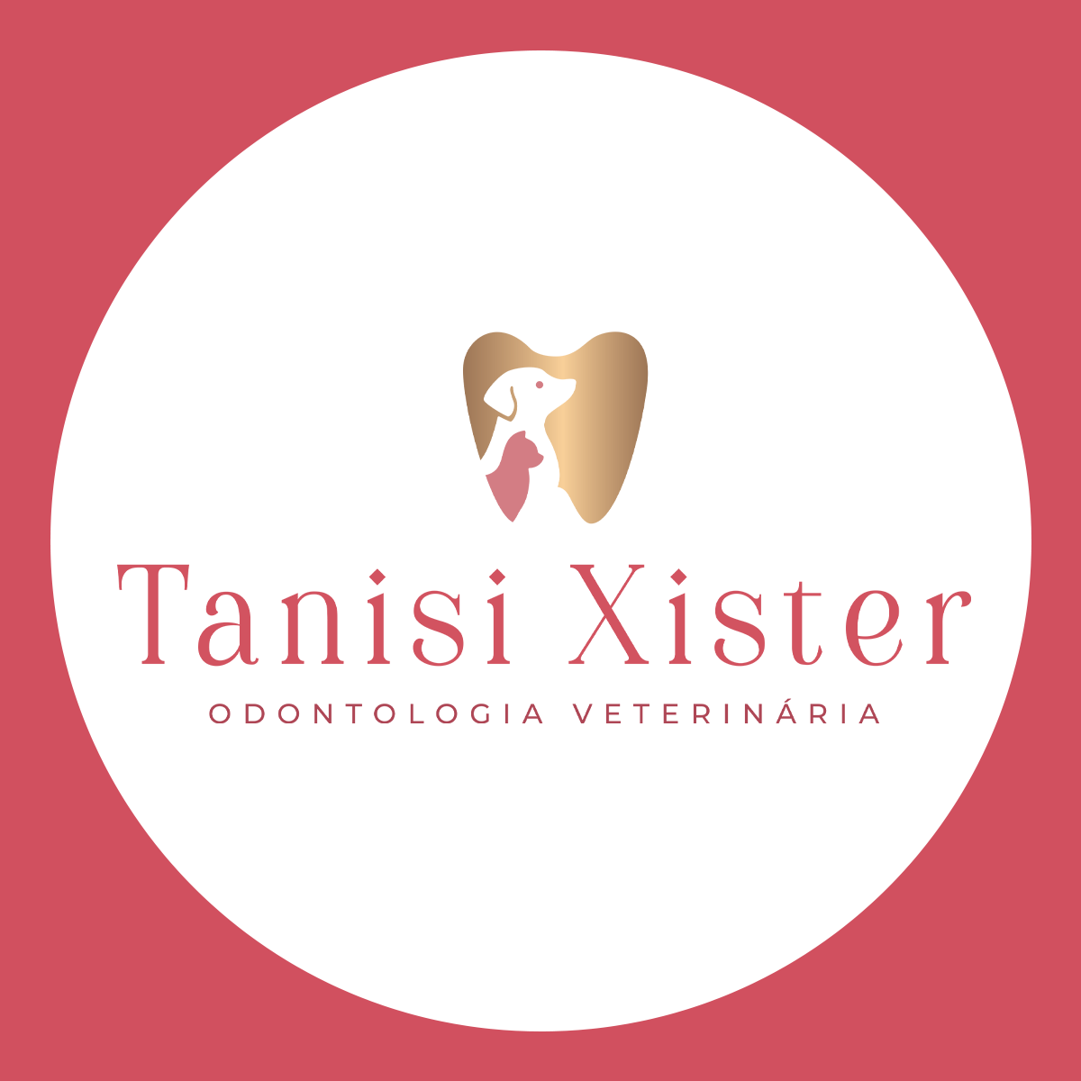 Avatar do(a) Dra. Tanisi Xister - Odontologia Veterinária