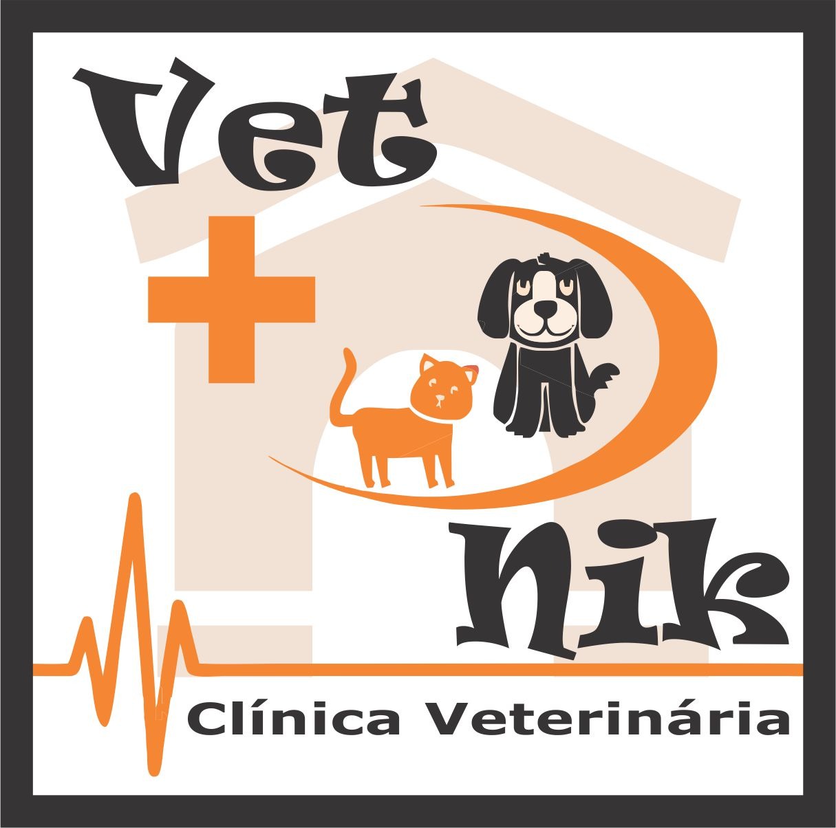 VET NIK, Clínica com cirurgia em São Paulo