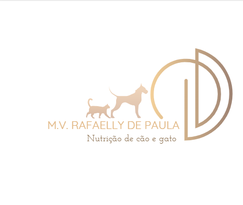 Dra. Rafaelly de Paula - Nutrição de cão e gato, Nutrição em Curitiba