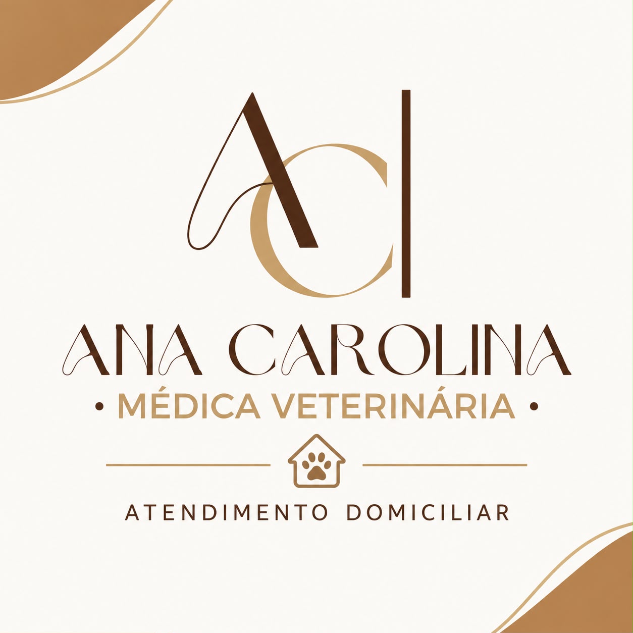 Dra. Ana Carolina Seriema Gomes, prestador credenciado Petlove Saúde em Belo Horizonte