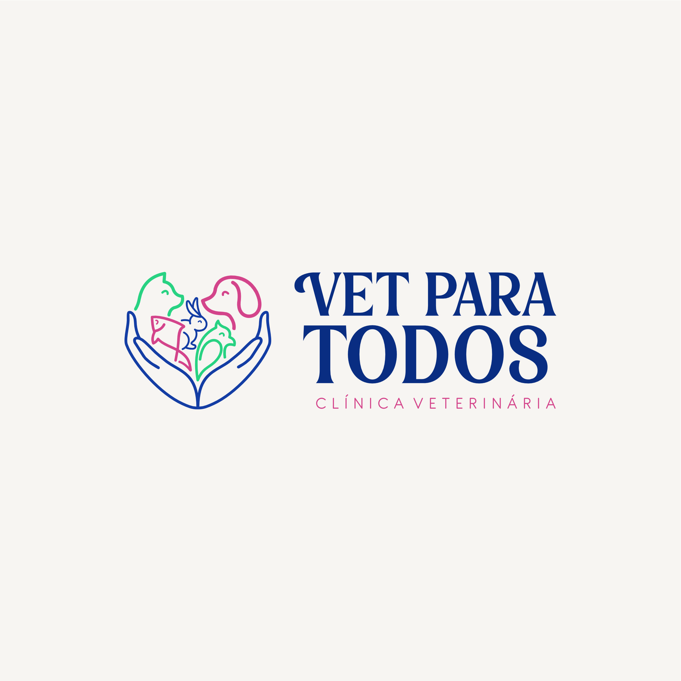 Vetparatodos, Clínica em Suzano