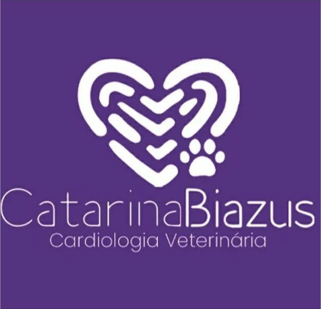 Dra. Catarina Biazus, prestador credenciado Petlove Saúde em São Leopoldo