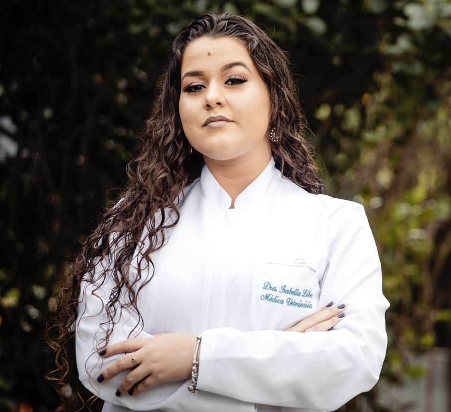 Dra. Isabella Lôbo, Nutrição em Rio de Janeiro