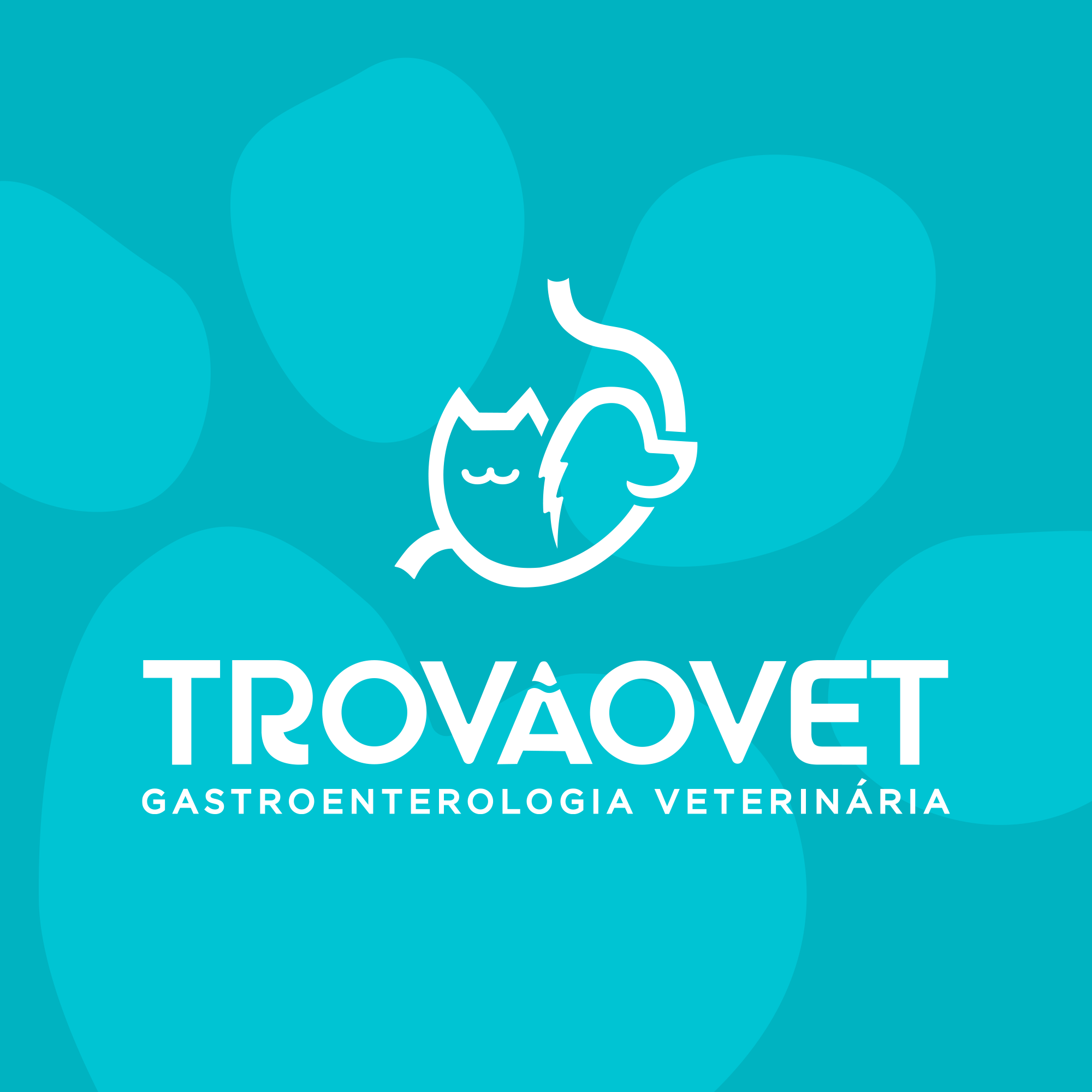 Avatar do(a) Dr. Hallef Trovão - Gastroenterologia e Endoscopia Veterinária